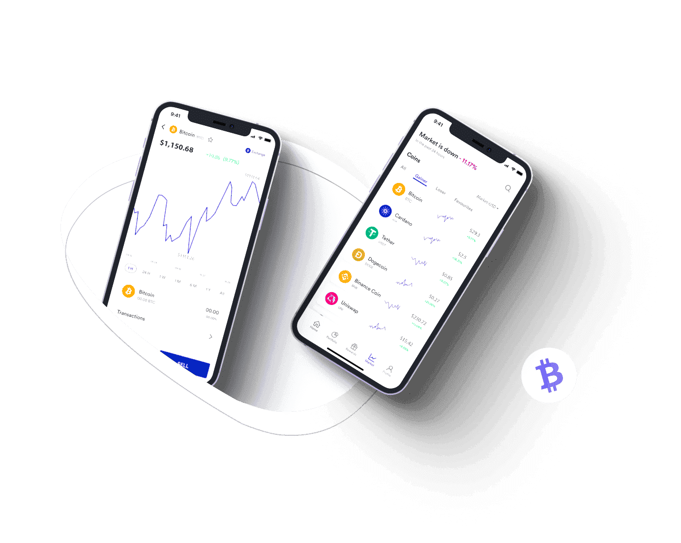 Tivronex AI investitionsplattform